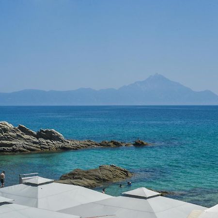 Athos Veranda Σάρτη Εξωτερικό φωτογραφία
